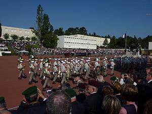 AUBAGNE COMMEMORATION DE CAMERONE 30 04 2011 PAR (70)GV